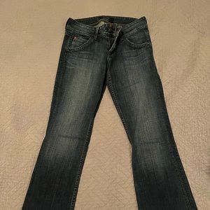Hudson Jeans
